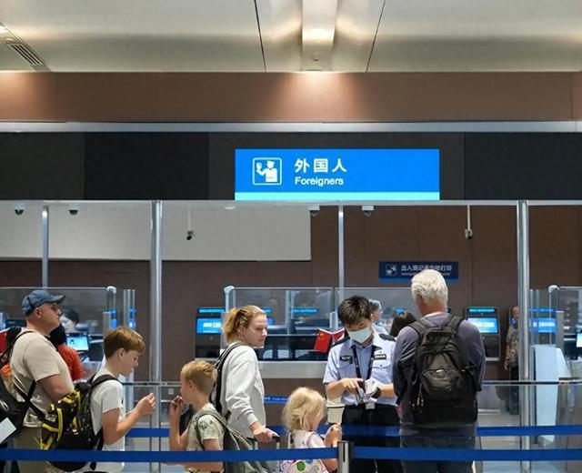 外国人来华游人数暴涨，他们到底都看了啥？来过都说好！