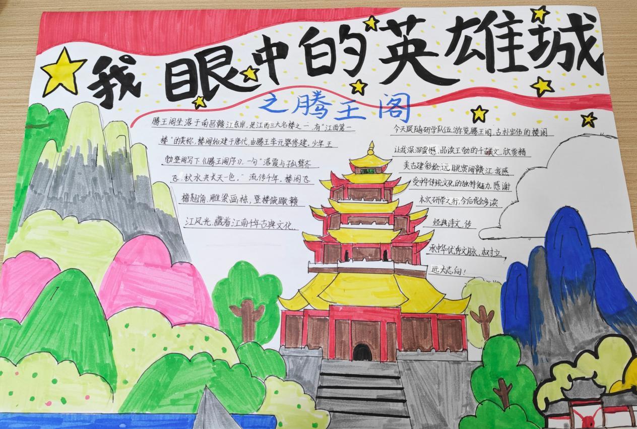 爱心筑梦、向阳而行！永新县希望工程2026年暑期公益研学活动纪实