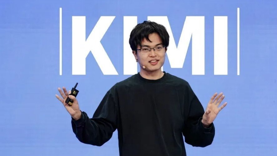 国产大模型Kimi K3登顶榜单，马斯克都成为背景板