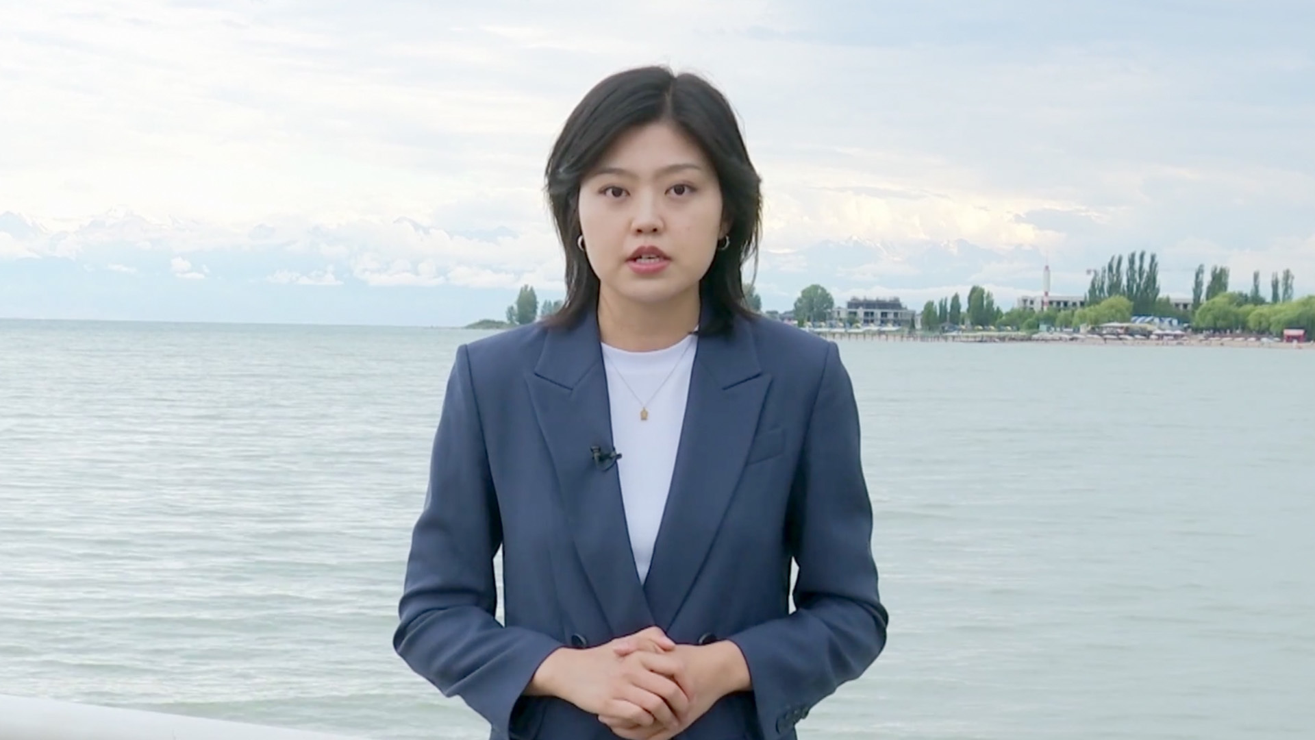 上合组织成立25周年！成员国外长会议将于吉尔吉斯斯坦举行 聚焦能源安全与机制优化