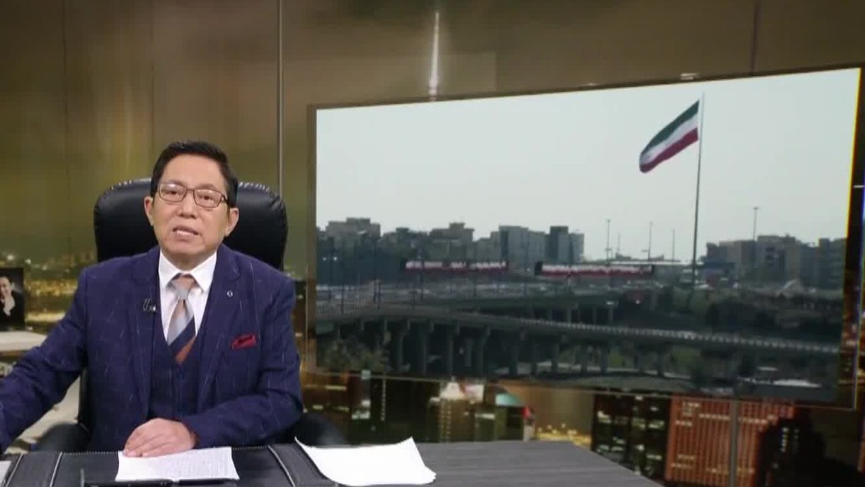 都打到家门口了，阿拉伯国家为何不联手反击伊朗？