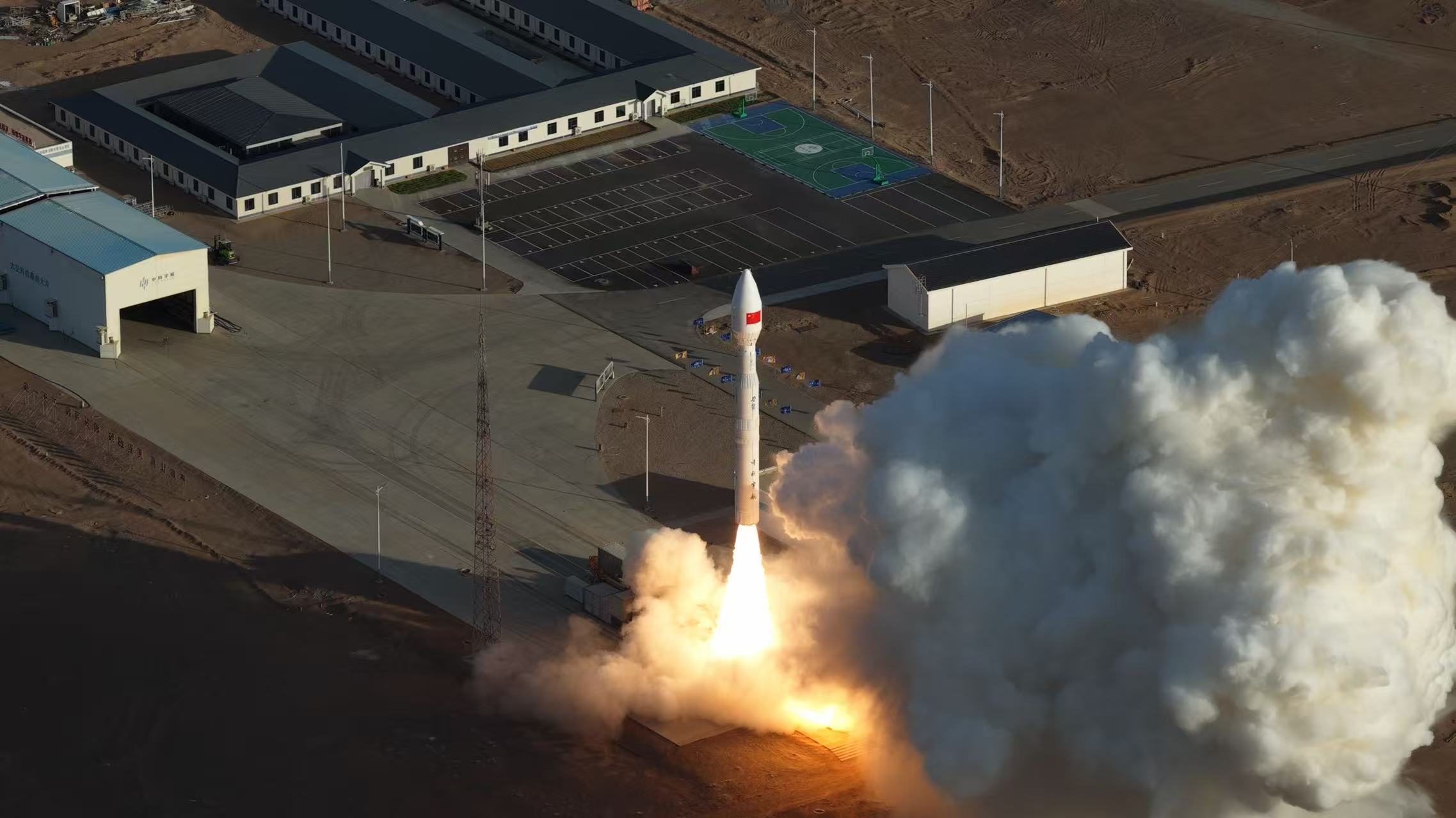 力箭一号遥十五发射成功:从“百星”到“110+”,中国商业航天的工业化拐点