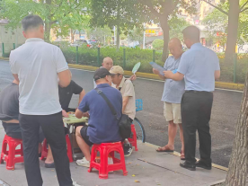 浦发银行武汉分行:多元阵地齐发力,共筑理性投保防线