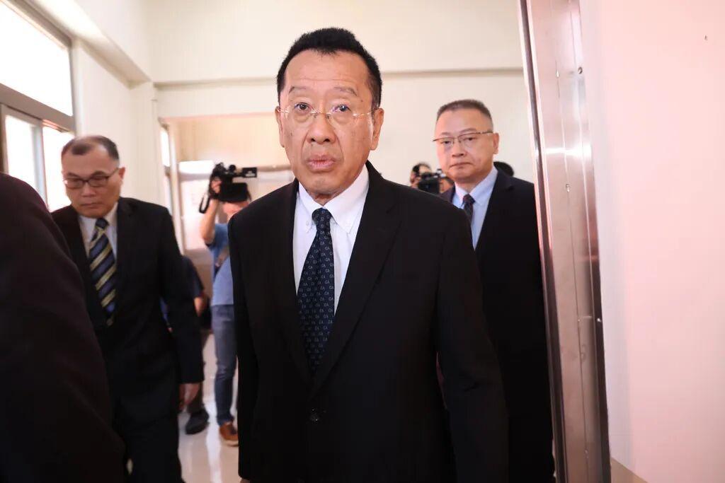 “赖友友”露馅了！台防务部门标案3个月内3起出包