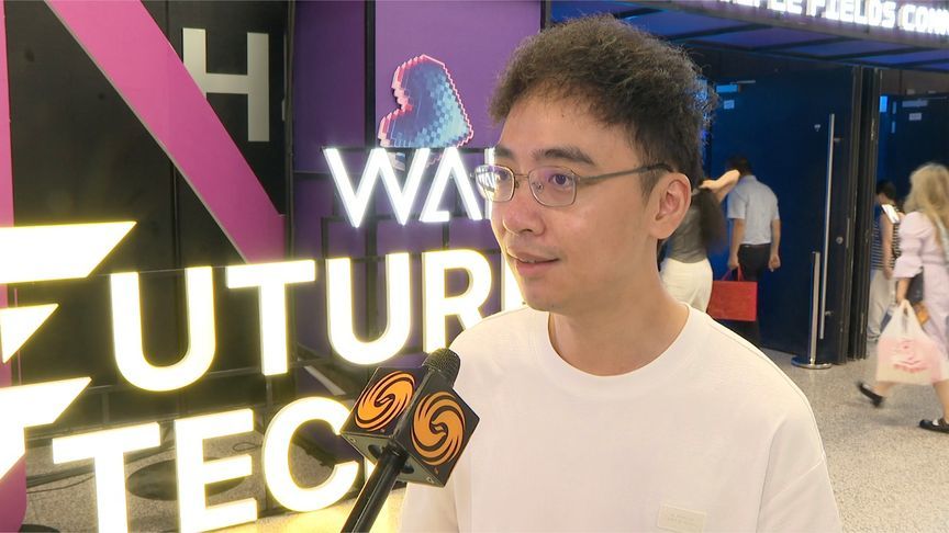 墨奇智能黄青虬：具身智能是全栈系统工程