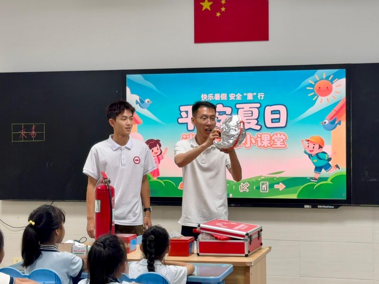 济南幼高专体育学院暑期“三下乡”社会实践纪实 济南幼高专体育学院暑期“三下乡”社会实践纪实
