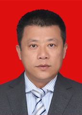 市委书记葛斌