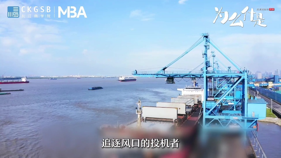 为什么是沙钢：中国钢铁的五十年，一场从石头到科技的长征