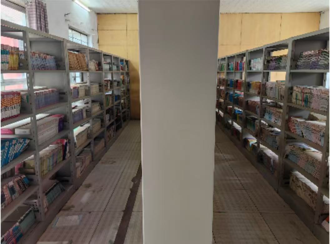 商丘市梁园区:督导检查促提升 精准发力提质效
