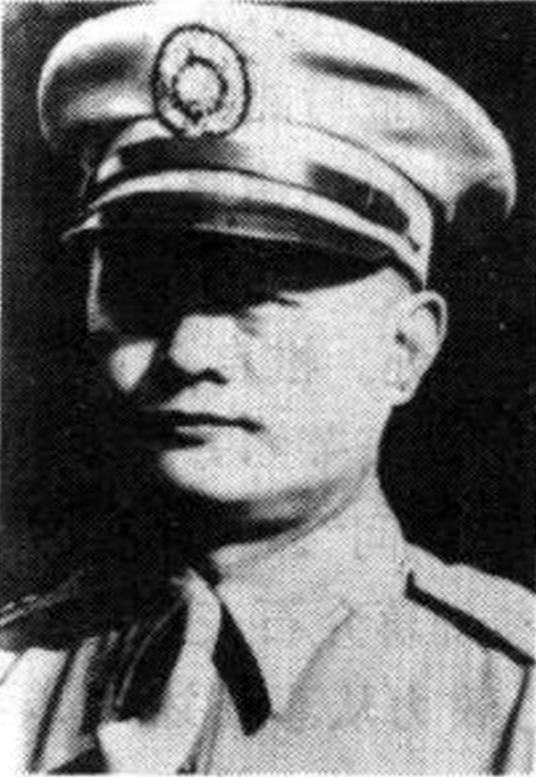 1948年康泽被俘，毛主席急电前线：加镣铐，妥送华北