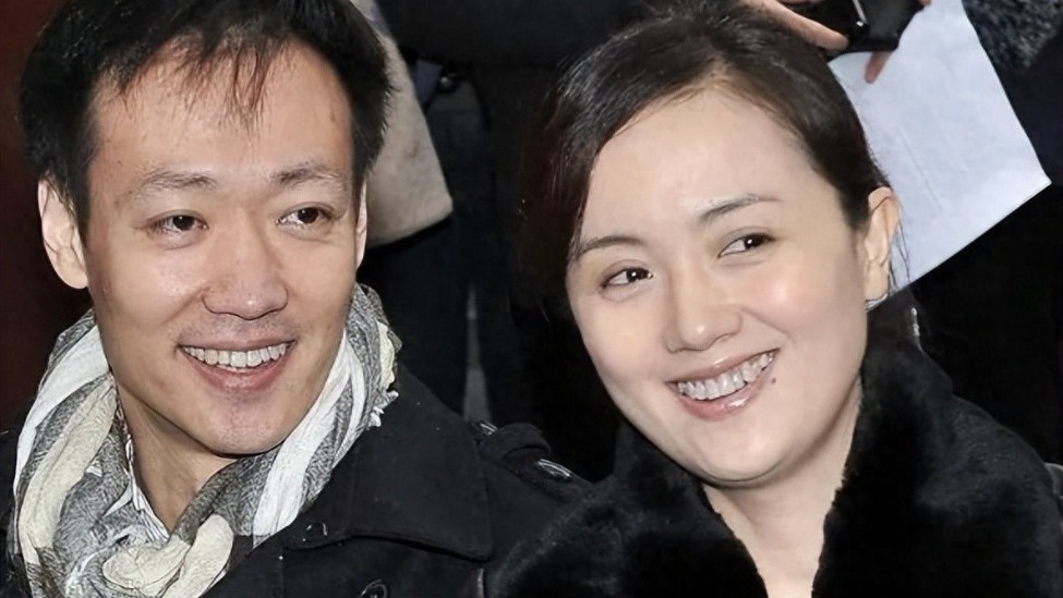辛柏青首次公开谈朱媛媛：思念深藏心底，不愿共享
