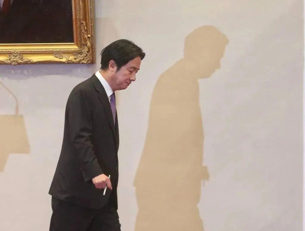 民进党深陷“毒油旋涡”，赖清德强打“抗中牌”转移焦点