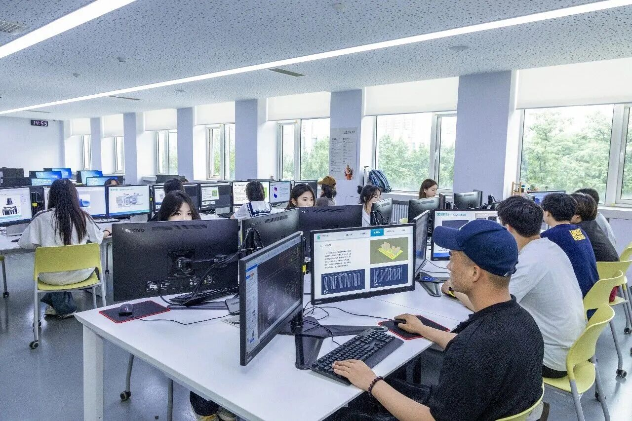 西安欧亚学院2026年最低录取分数线再创新高!(图9)
