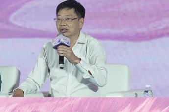 刘小毅：金杯银杯，都不如来过汕尾的旅游者的口碑