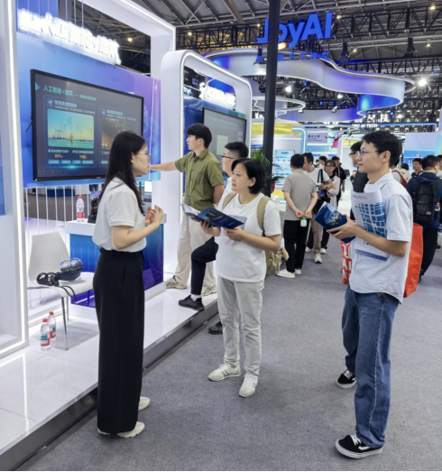 徐州“追”AI,一场“聪明”的招商