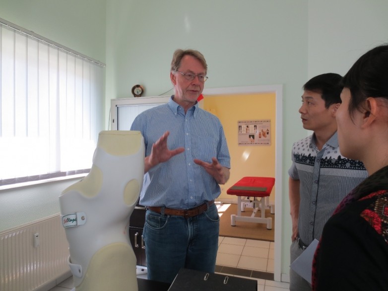 数字化与生物力学双重跃迁：施罗斯GBW支具何以引领脊柱侧弯保守治疗跨代变革