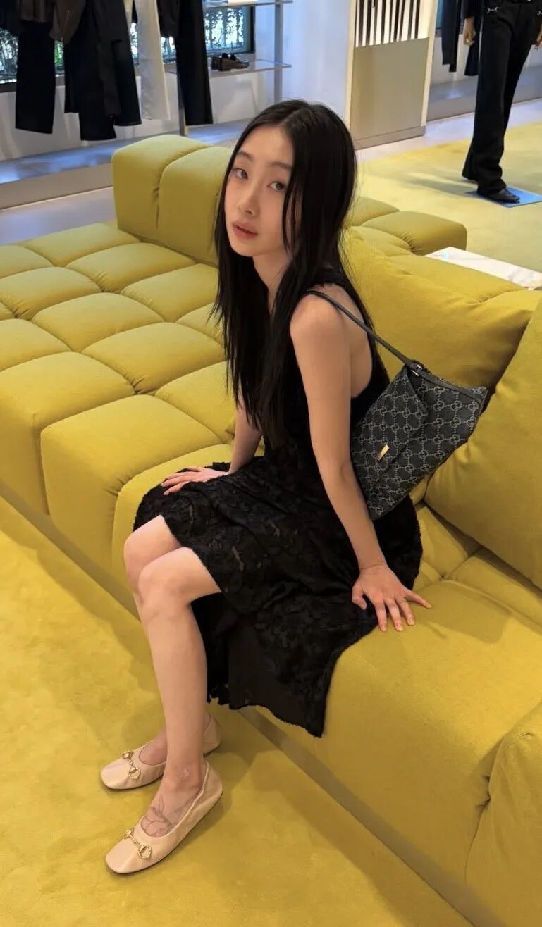 夏天的包，越背越小