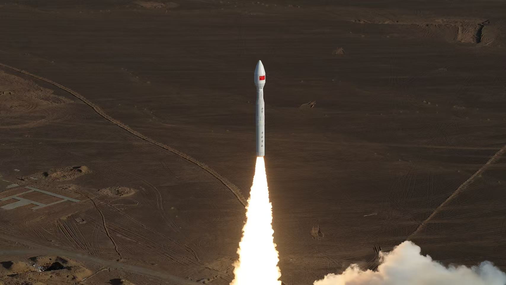 力箭一号遥十五发射成功:从“百星”到“110+”,中国商业航天的工业化拐点