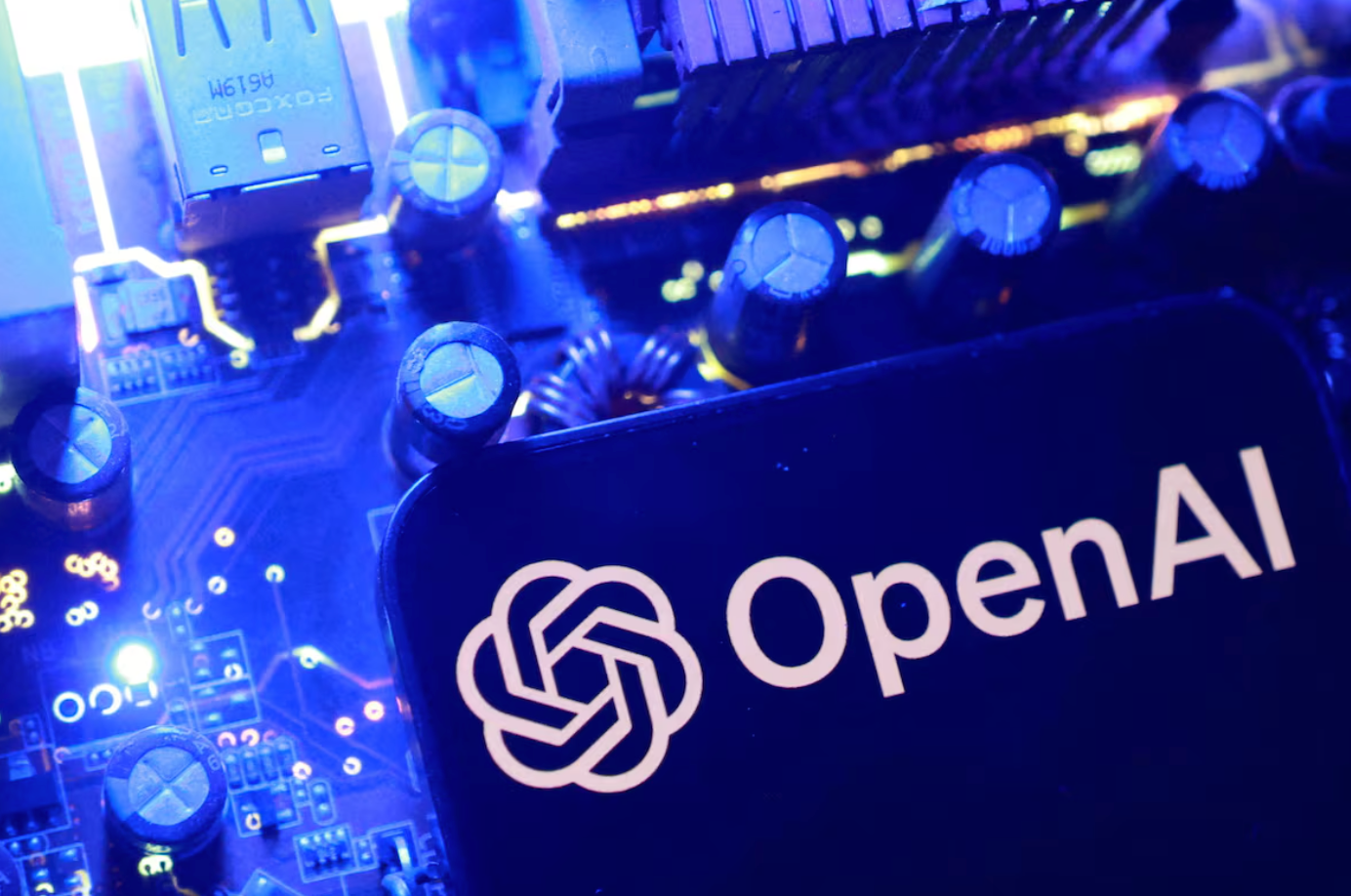 OpenAI