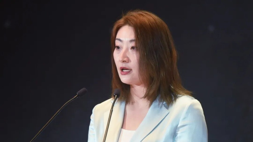 宗馥莉上诉申请再次被驳回，不得动用18亿美元资产，须付25万港元讼费