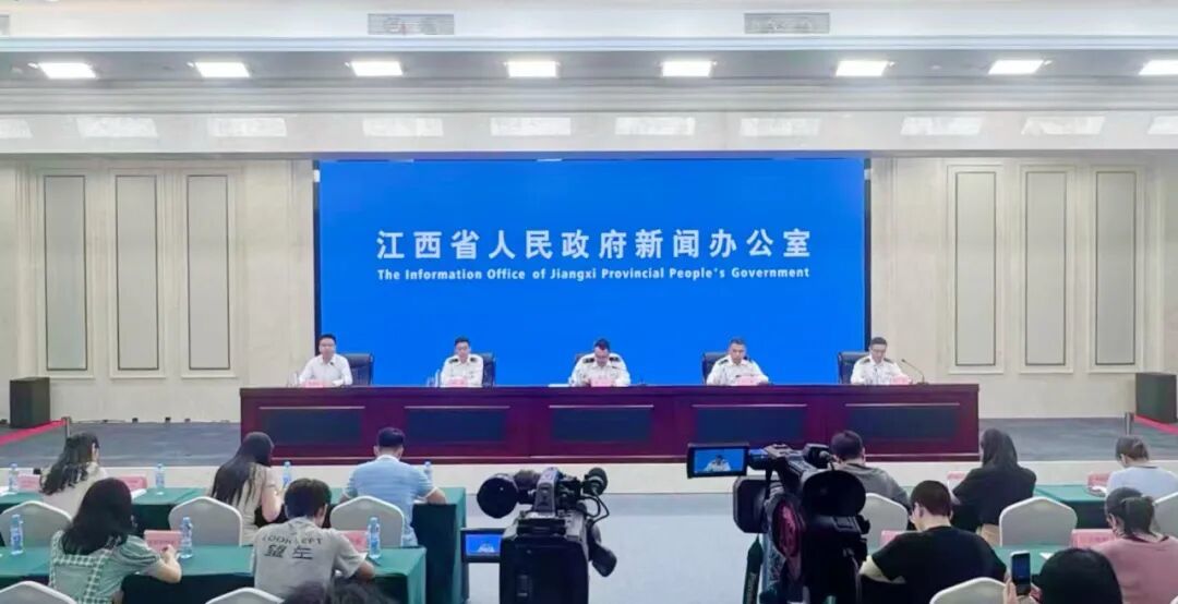 发布会现场图 摄影:饶梦露