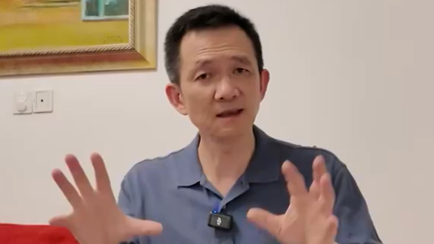 姚洋：建议清华取消“丘班”，家长不该为制度缺陷买单