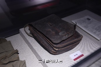 旧物不言，时光证人 ｜ 第五期：吴南山（图囊）