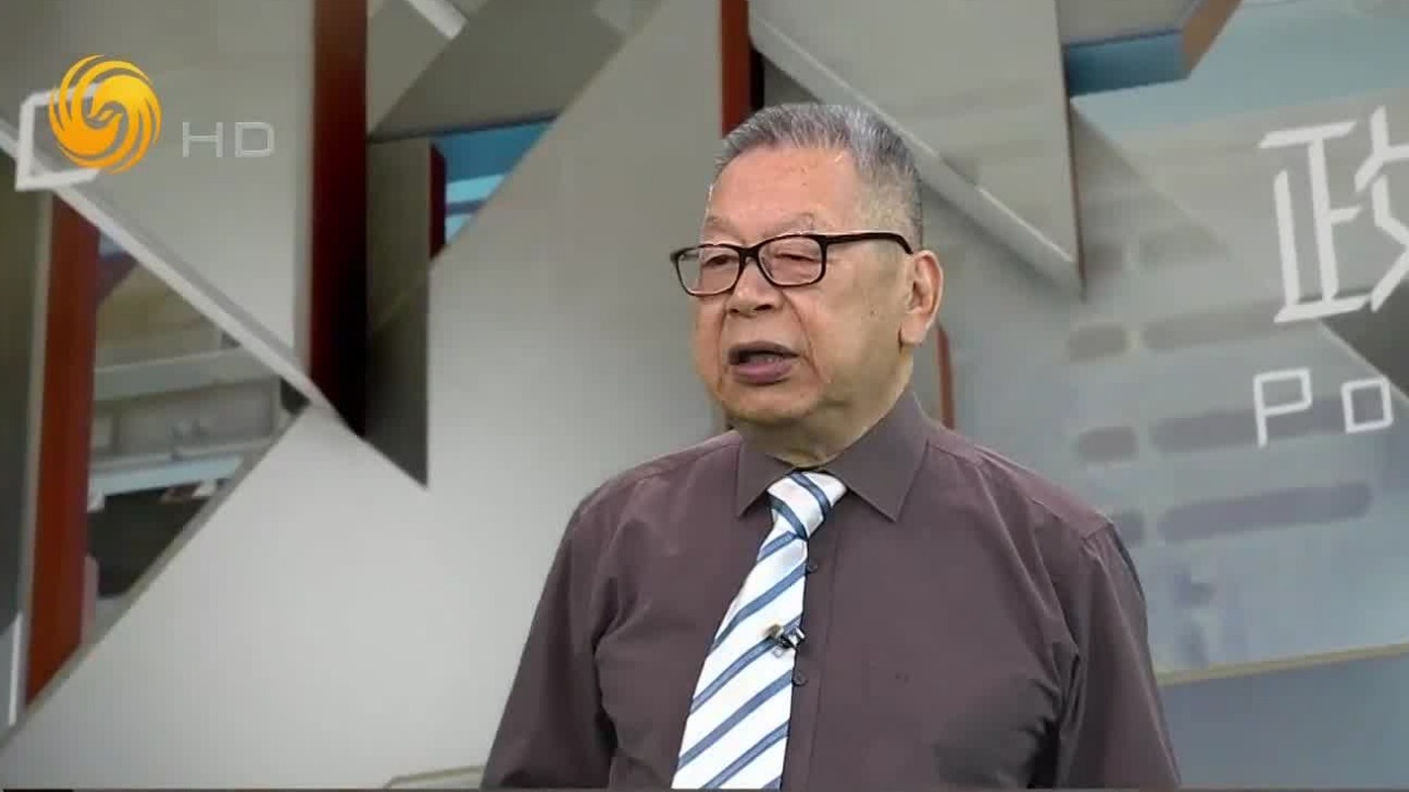 石齐平：《经济学人》高估美国，美已非全球顶流，多领域面对中国强势竞争