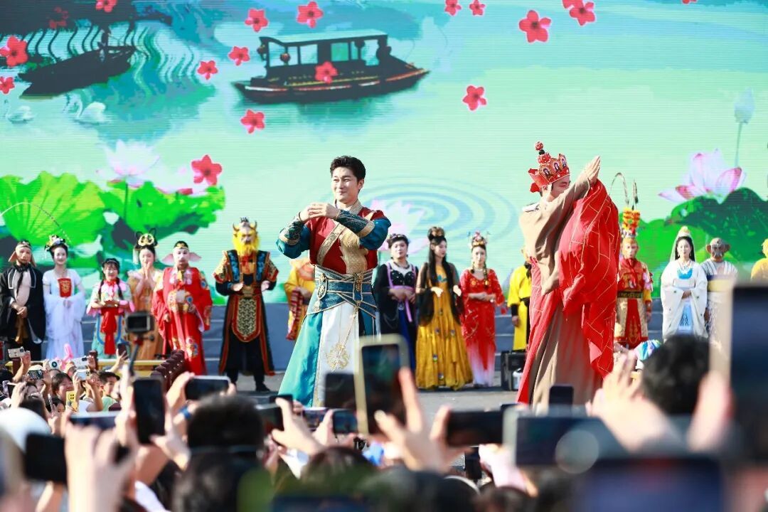 长春，为什么成了NPC们的“新主场”？