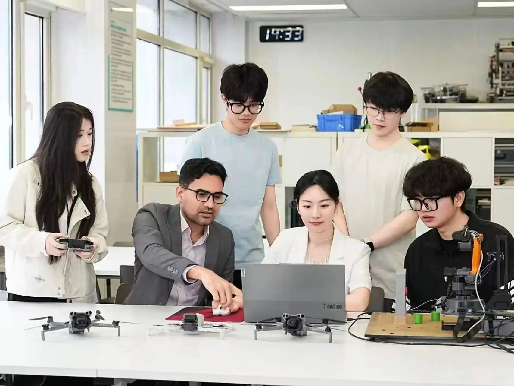 西安欧亚学院2026年最低录取分数线再创新高!(图5)