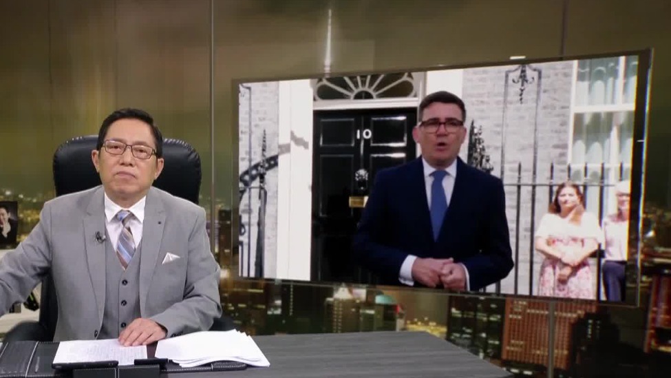英国首相新内阁名单出炉，伯纳姆的安排背后有哪些考量？