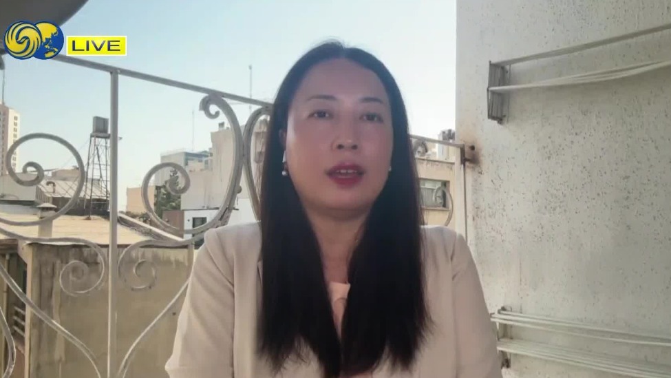 美伊持续互袭，伊总统：处于全面战争状态