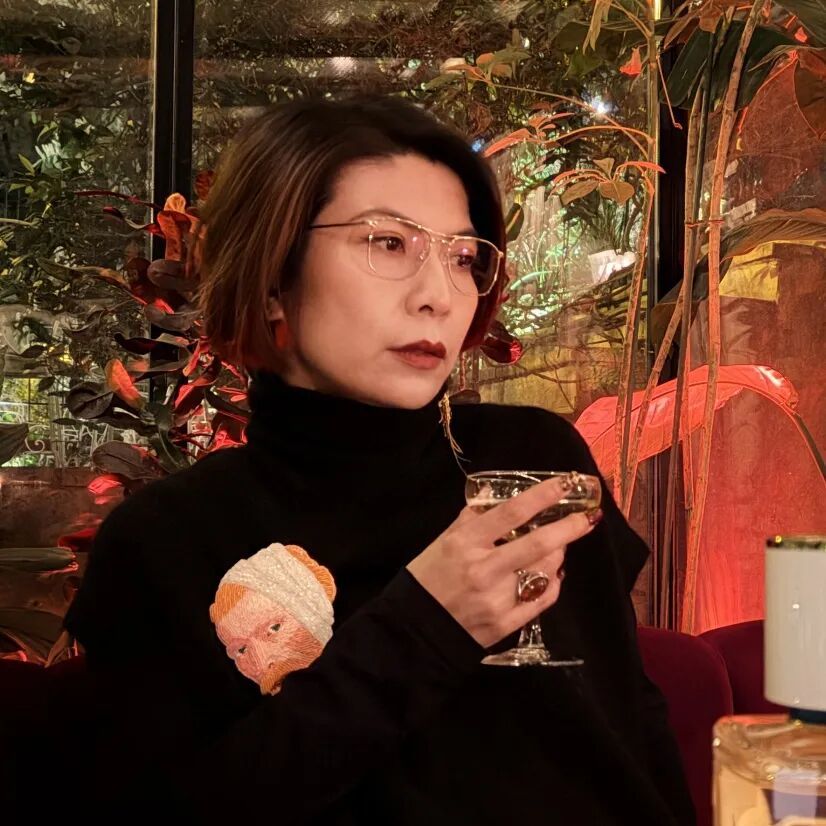香氛人设，当代时髦人的身份标签