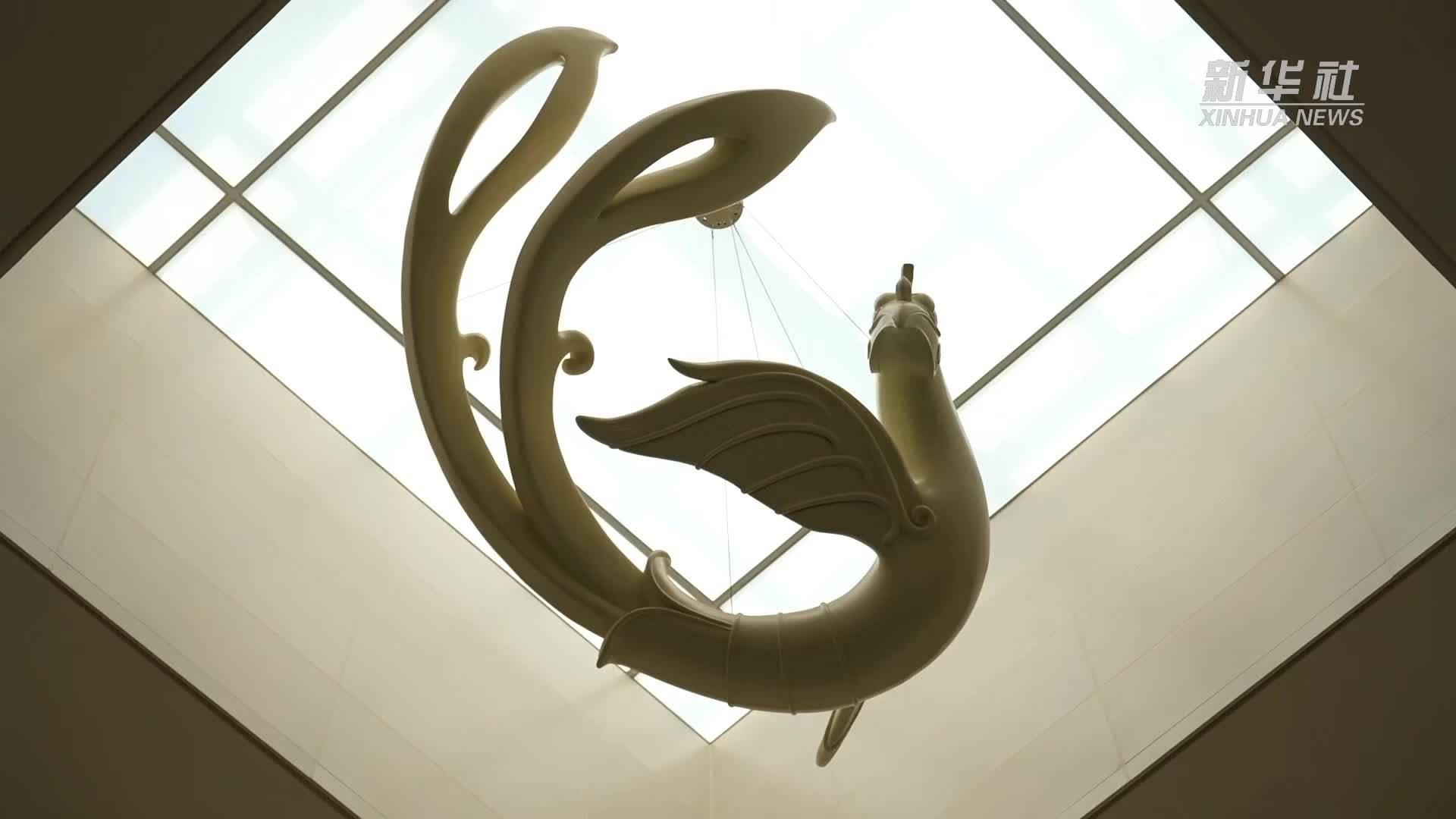 古都安阳另一面｜从“文博观光”到“沉浸式体验”