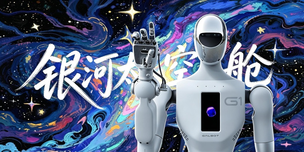 凤凰视频|具身智能，让生活更美好——机器人嗨啤登陆上街里