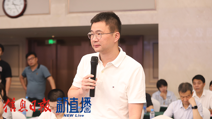 江西广播电视台都市频道提问