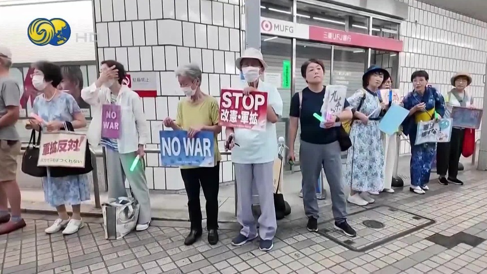 “希望高市早苗和小泉进次郎能认真学习历史”