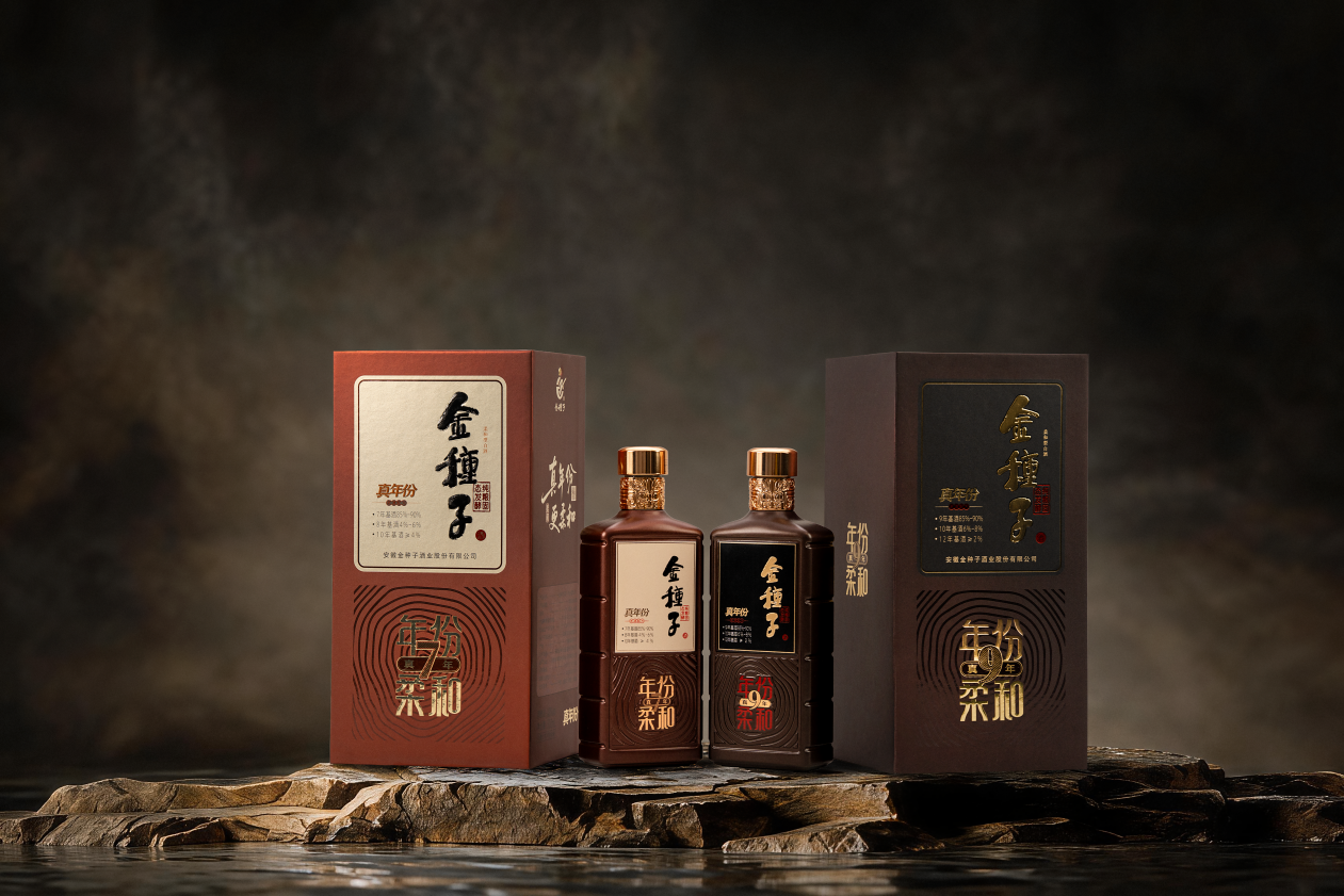解密“年份柔和”系列：金种子的务实选择