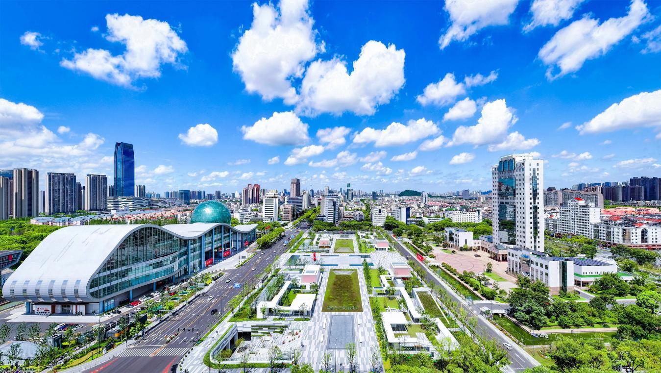一个县级市，人才总量达60万人，怎么做到的？