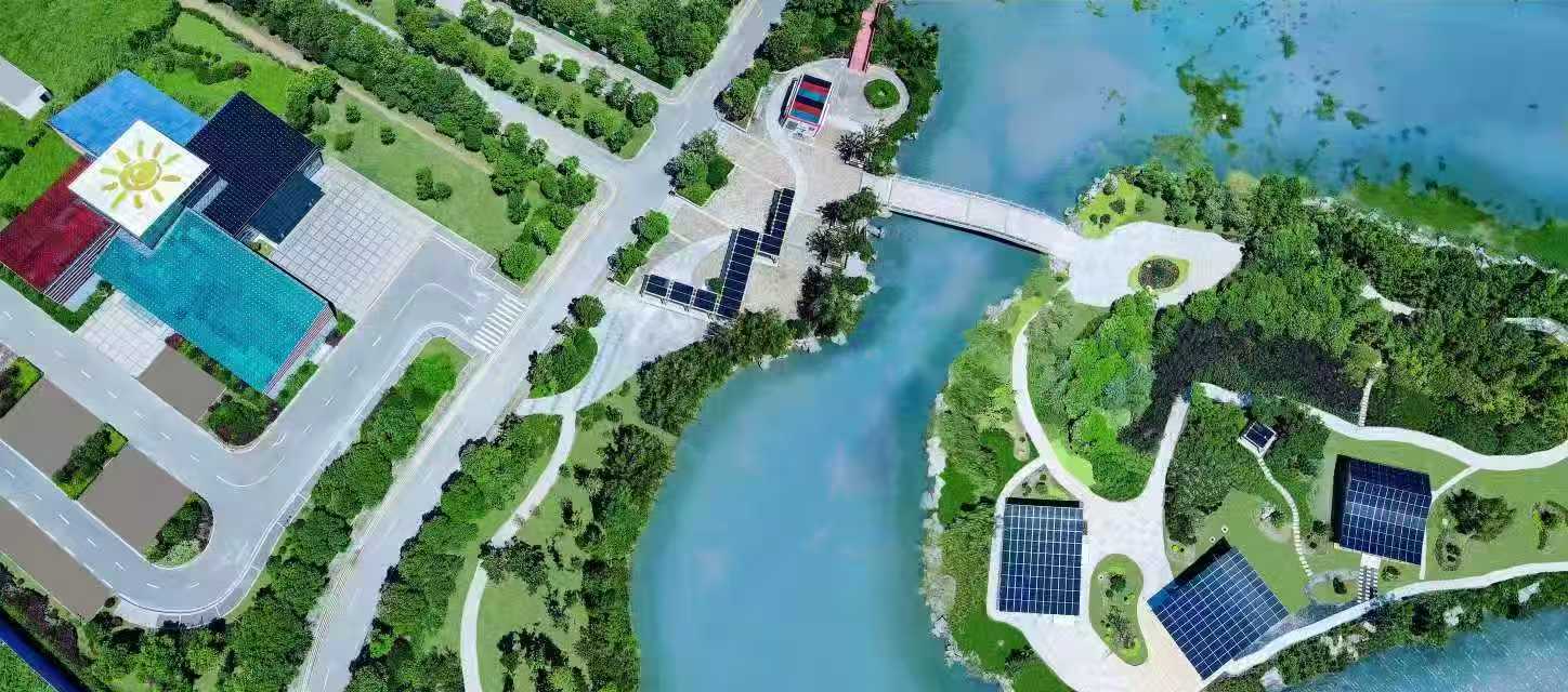 未来五年,泰州海陵要打造这“三张名片”!