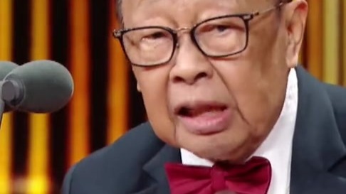 眺望“AI在一起”的万千气象！《2026中国AI盛典》再次邀你“站在光里”