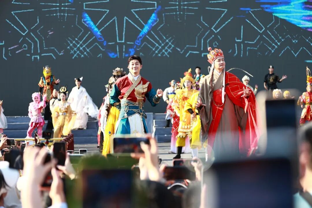 长春，为什么成了NPC们的“新主场”？