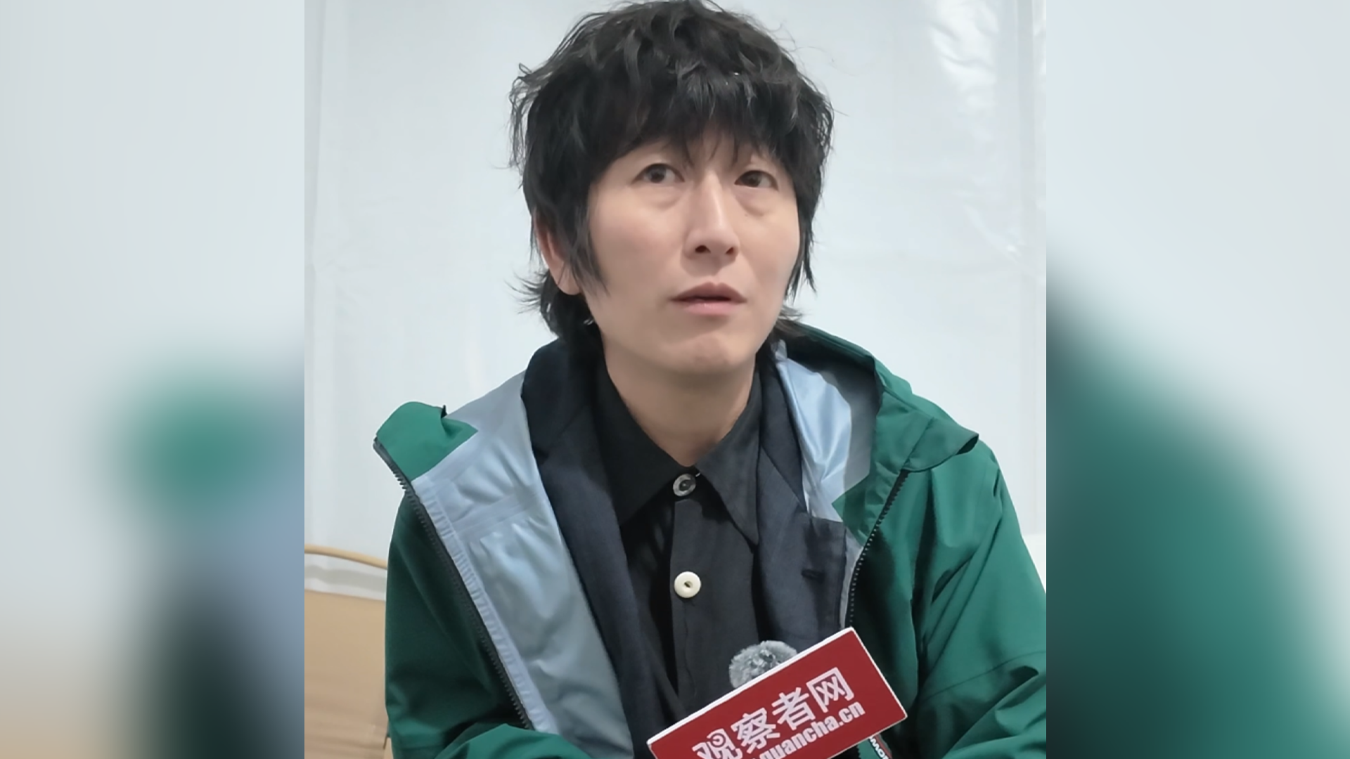 声音玩具乐队欧珈源：资本可以制造音乐潮流，但好的音乐不需要资本操作#318生活节#声音玩具