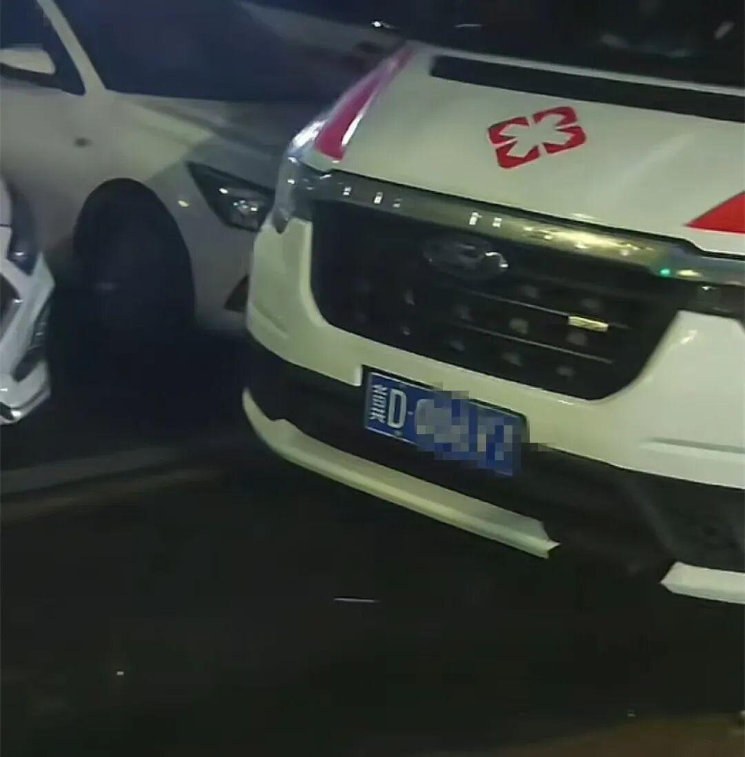 △车辆情况。图/发帖人