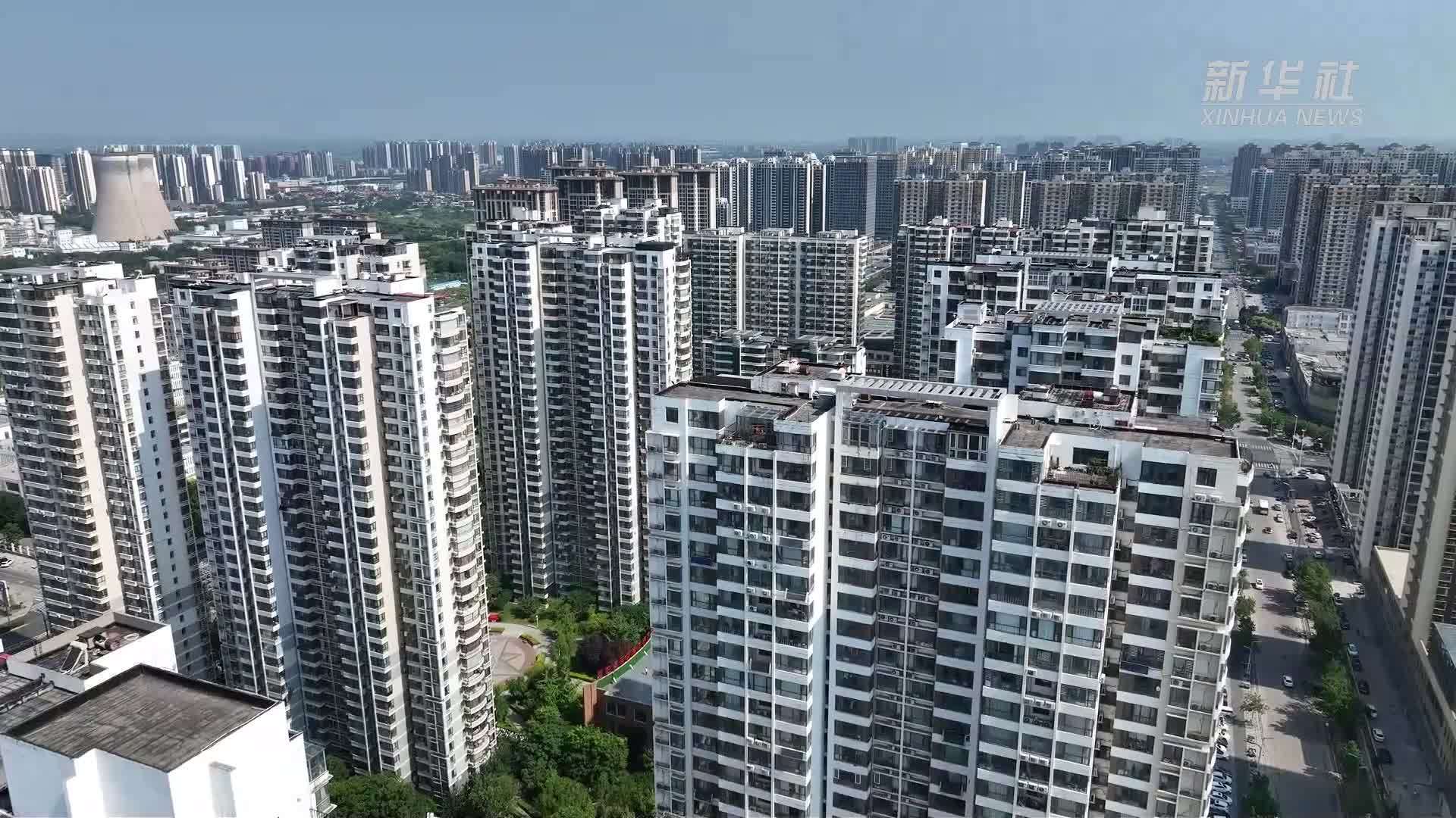 河北：依托“两新”政策 加快老旧住宅电梯更新