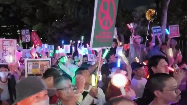 日本民调显示高市内阁支持率跌至41%