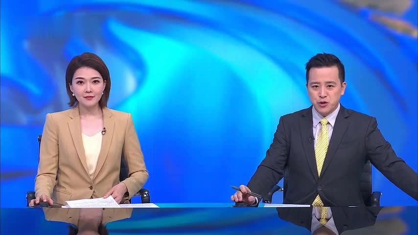 美军连续第九晚空袭伊朗 持续3小时
