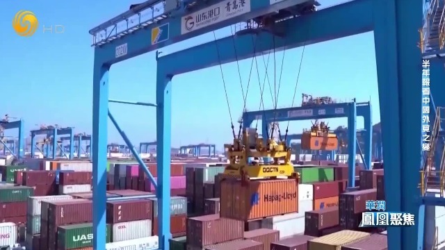 全球需求放缓，中国出口凭什么逆流而上？7天交付3万台空调的极致效率