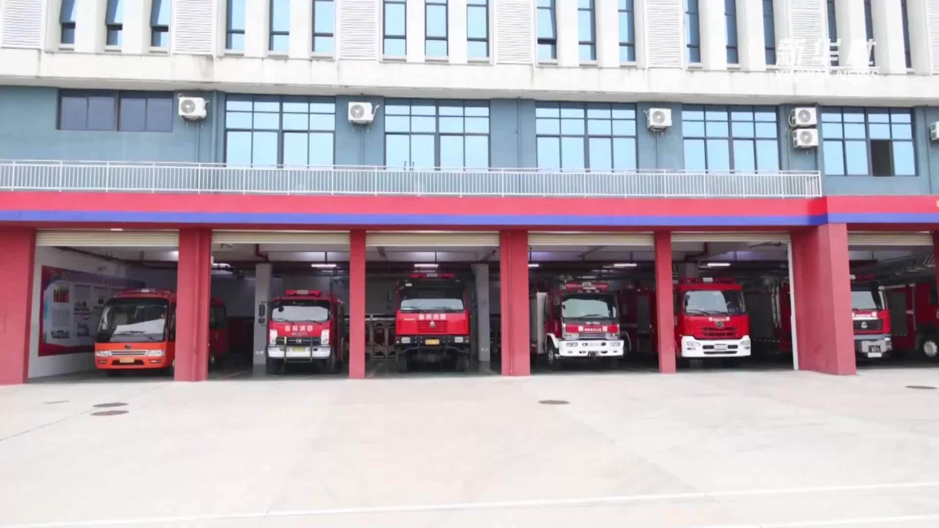 防范台风“红霞”广东汕尾落实各项防御措施_凤凰网视频_凤凰网