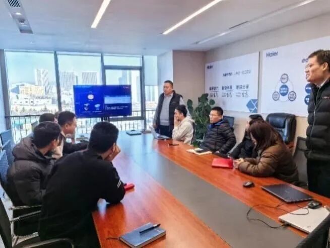海纳云创客风采董洪卓：我在海纳云实践最近大火的“一人公司”(图6)
